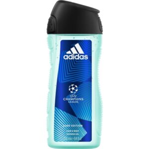 Чоловічий гель для душу Adidas Champion League 400мл