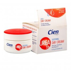 Крем денний для обличчя Cien Tage Cream Urea 5% 50мл 20561826