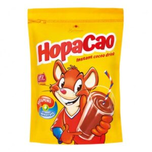 Напій какао Bellarom HopaCao 500г (12/ящ)