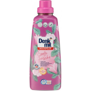 Ополіскувач для білизни Denkmit Sanfte Frische 1л на 40 прань (8/ящ)