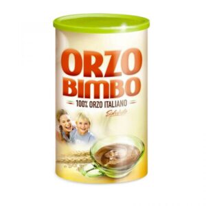 Напій ячмінний Orzo Bimbo 200г
