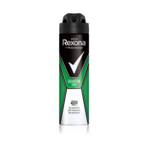 Дезодорант чоловічий Rexona Quantum 150мл