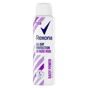 Дезодорант жіночий Rexona Daisy Power 150мл
