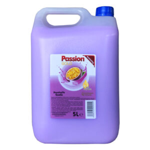 Рідке мило Passion Gold Exotic 5л
