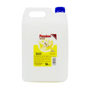 Рідке мило Passion Gold Sensetive 5л