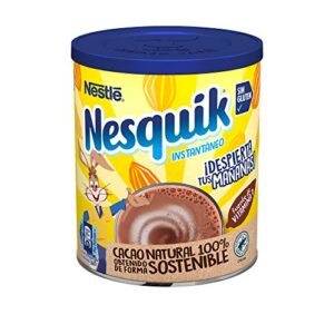 Напій Nesquick 390г (12/ящ)