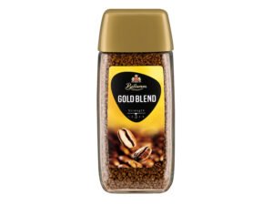 Кава розчинна Bellarum Gold 200г (8/ящ)