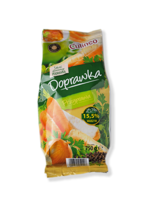 Приправа Culineo Dobrawka 750г