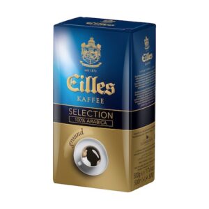 Кава мелена Eilles Kaffe Selection 500г