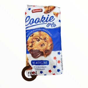 Печиво Tastino Cookies Klasyczne 170г