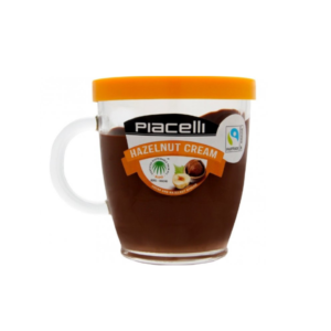 Шоколадна паста Pialelli Hazelnut 300г