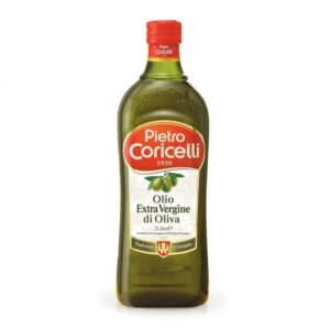 Олія оливкова Perto Coricelli Olio Extra Virgine 1л