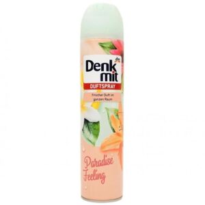 Освіжувач повітря DenkMit Paradise Feeling 300мл (12/ящ)