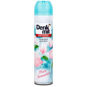 Освіжувач повітря DenkMit Pure Sensation 300мл (12/ящ)