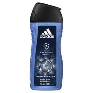 Чоловічий гель для душу Adidas Energy Sport 400мл