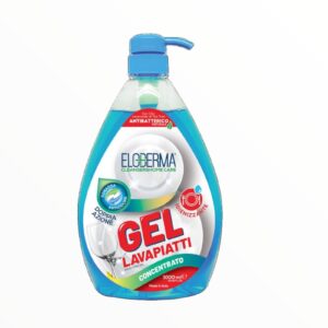 Засіб для миття посуди Eloderma Doppia Arizone 1л подвійна дія (6/ящ)