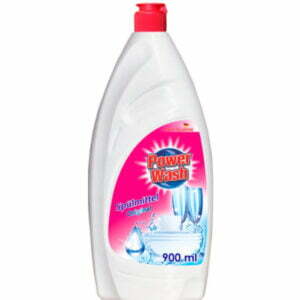 Засіб для миття посуди Power Wash Original 900мл