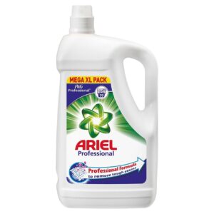 Гел для прання універсальний Ariel proffesional 4.95л на 90 прань