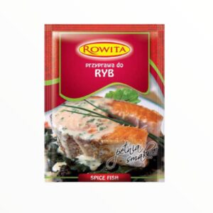 Приправа для риби Rowita do ryb 20г