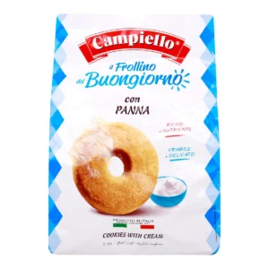 Печиво вершкове Campiello con Panna, 350 г