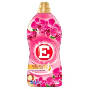 Парфумований ополіскувач E Orhidea&Macadamia 1,65л на 66 прань (8/ящ)