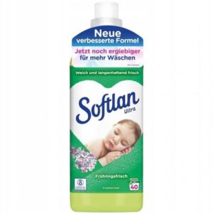 Ополіскувач для білизни Softlan Fruhlings 1л
