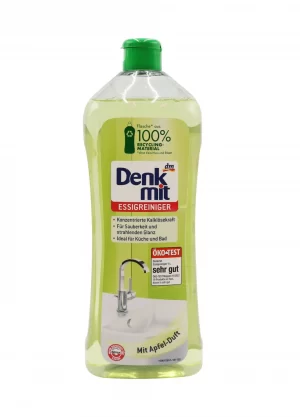 Універсальний миючий засіб на основі оцту Denkmit Essigreiniger 1л