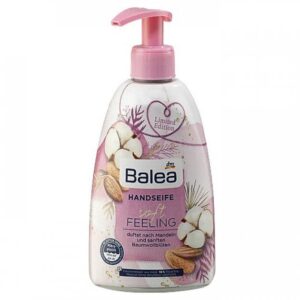 Рідке мило Balea Soft Feeling 500мл (12/ящ)