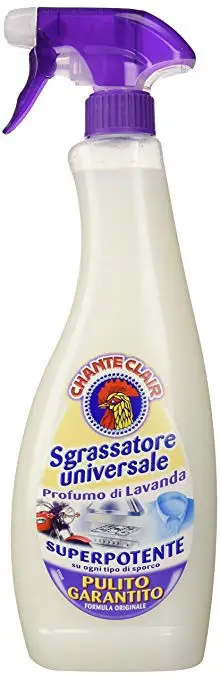 Універсальний миючий засіб Chante Clair Lavander 600мл 8015194508036 (12/ящ)