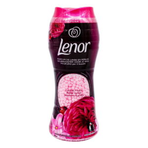 Парфумований ополіскувач в гранулах Lenor Jasmine 210г 8006540780978