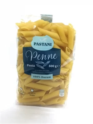 Макарони Pastani Penne 500г