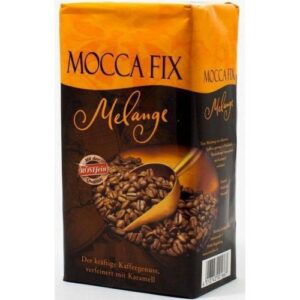 Кава мелена Mocca Fix Melange 500г