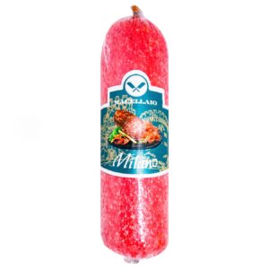 Салямі Milano Macellaio +- 1кг ( Ціна за кг )