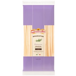 Грісіні Panealba з розмарином, 150 г