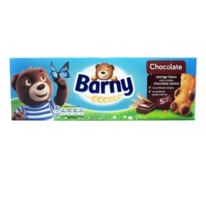 Бісквітне печиво Barni Choco, 150 g