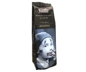Гарячий шоколад Torras 180 г. (16 шт/ящ)