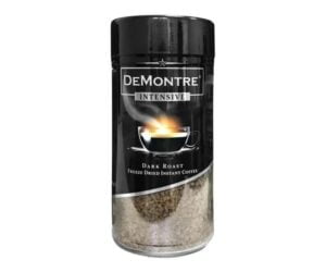Кава розчинна Demontre Intensive 200г