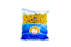 Макарони Pasta delLevante, 500г (Serpantini)