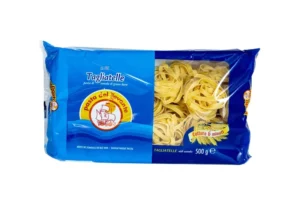 Макарони Pasta delLevante, 500г (Tagliatelle)