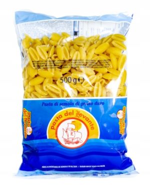 Макарони Pasta delLevante, 500г (Sardi)