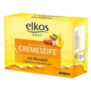 Крем-мило ELKOS 150г