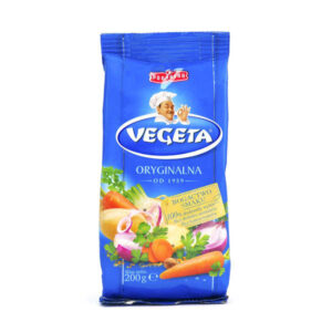 Приправа універсальна Vegeta 200г