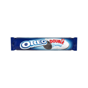 Печиво Oreo Double Cream, 157 г