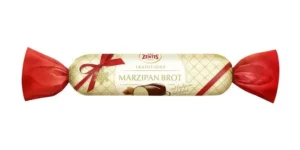Марципановий батончик Zentis, 200 г