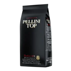Кава в зернах Pellini Top, 1 кг