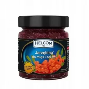 Соус з обліпихи Helcom Jarzebina 210г