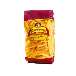 Макарони Donna Vera Penne Rigate, 500г (10 шт/ящ)