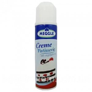 Холодні вершки Meggle Creme 242 мл
