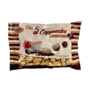 Шоколадні цукерки Socado Praline di Cappuccino, 1 кг