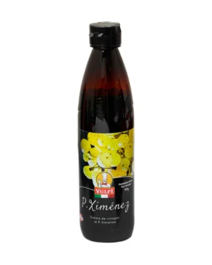 Соус бальзамічний Vulpi Jerez, 400 г